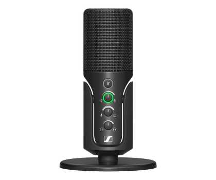 Mikrofon Sennheiser Profile - mikrofon streamingowy USB